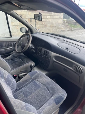 Renault Scenic, снимка 4