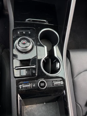 Kia K5 2.0 LPI - ОЧАКВАН ВНОС, снимка 5