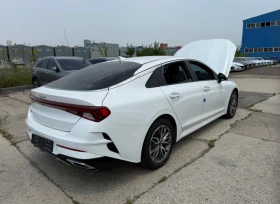 Kia K5 2.0 LPI - ОЧАКВАН ВНОС, снимка 2