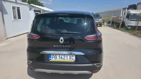 Renault Espace V, снимка 4