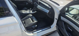 BMW 525 X-drive, снимка 6