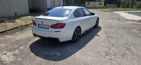 BMW 525 X-drive, снимка 3