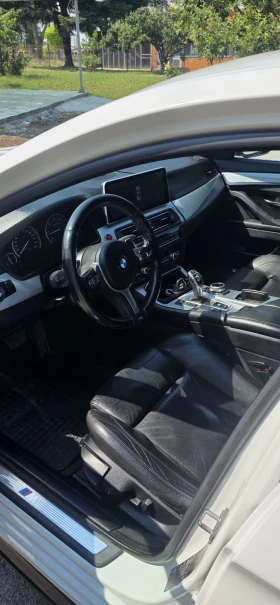 BMW 525 X-drive, снимка 4