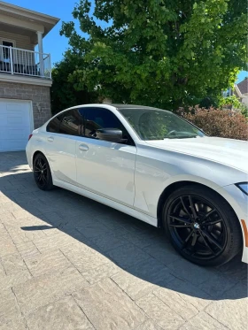 BMW 330 xDrive M SPORT/ШИБИДАХ/AMBIENT, снимка 3