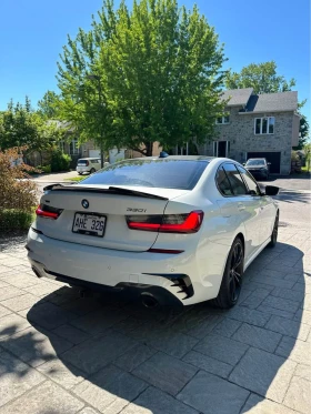 BMW 330 xDrive M SPORT/ШИБИДАХ/AMBIENT, снимка 4