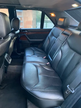 Mercedes-Benz S 300 300TD OM606, снимка 7