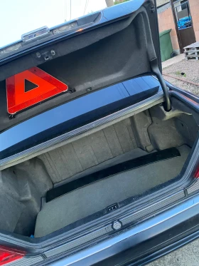 Mercedes-Benz S 300 300TD OM606, снимка 12