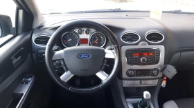 Ford Focus 1.6i, снимка 8