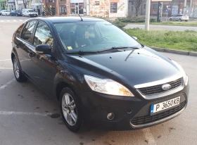 Ford Focus 1.6i, снимка 2