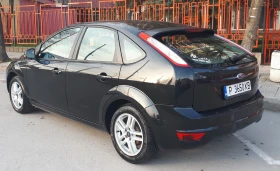 Ford Focus 1.6i, снимка 4