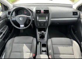 VW Golf 2.0TDI/140кс, снимка 10