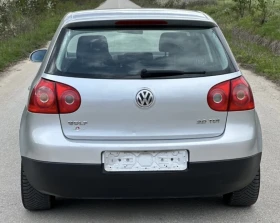 VW Golf 2.0TDI/140кс, снимка 5