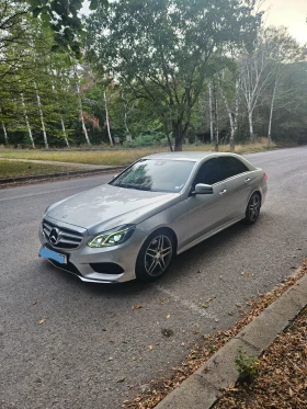 Mercedes-Benz E 350 4matic , снимка 2
