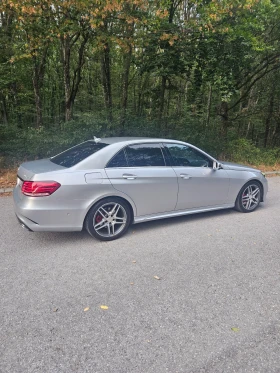 Mercedes-Benz E 350 4matic , снимка 5