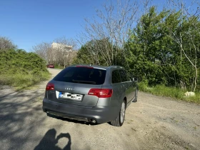 Audi A6 Allroad 3.0 Allroad, снимка 3