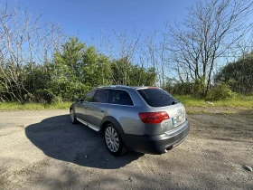 Audi A6 Allroad 3.0 Allroad, снимка 4