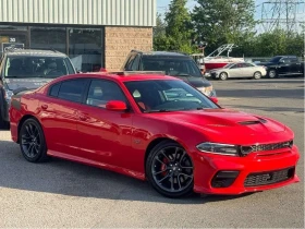Dodge Charger Scat Pack 6.4L SRT , снимка 3