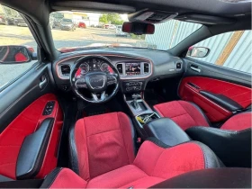 Dodge Charger Scat Pack 6.4L SRT , снимка 15
