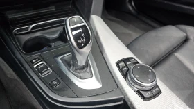 BMW 330 М ПАКЕТ/ПОДГРЕВ/ШИБЕДАХ/ПАМЕТ/HUD/, снимка 8