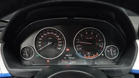 BMW 330 М ПАКЕТ/ПОДГРЕВ/ШИБЕДАХ/ПАМЕТ/HUD/, снимка 7