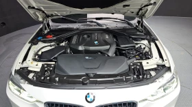 BMW 330 М ПАКЕТ/ПОДГРЕВ/ШИБЕДАХ/ПАМЕТ/HUD/, снимка 5