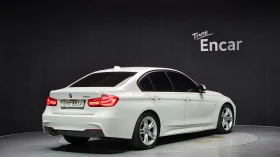 BMW 330 М ПАКЕТ/ПОДГРЕВ/ШИБЕДАХ/ПАМЕТ/HUD/, снимка 2