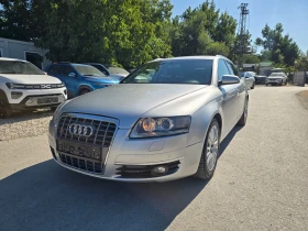 Audi A6 180к.с Quattro Подгряване , снимка 1