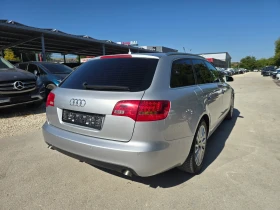 Audi A6 180к.с Quattro Подгряване , снимка 4