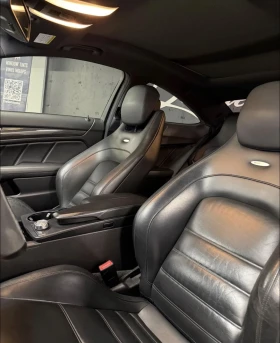 Mercedes-Benz C 63 AMG P31 * FACELIFT * ПАНОРАМА * CARFAX * , снимка 6