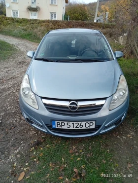 Opel Corsa, снимка 1
