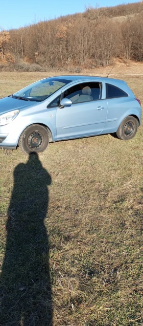 Opel Corsa, снимка 6