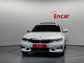 BMW 320 320i Touring Luxury| 184к.с.| ВКЛ.ТЕХНОТЕСТ, снимка 3