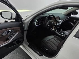 BMW 320 320i Touring Luxury| 184к.с.| ВКЛ.ТЕХНОТЕСТ, снимка 10