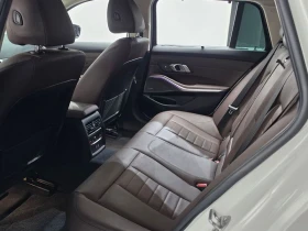 BMW 320 320i Touring Luxury| 184к.с.| ВКЛ.ТЕХНОТЕСТ, снимка 11