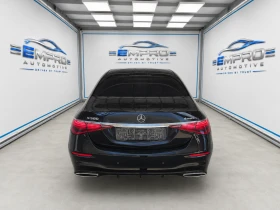 Mercedes-Benz S 580 24 Месеца гаранция* 4MATIC* PANO* 360* HUD* BURM* , снимка 5