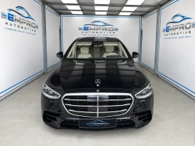 Mercedes-Benz S 580 24 Месеца гаранция* 4MATIC* PANO* 360* HUD* BURM* , снимка 2