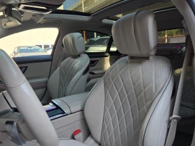 Mercedes-Benz S 580 24 Месеца гаранция* 4MATIC* PANO* 360* HUD* BURM* , снимка 10