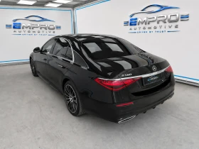 Mercedes-Benz S 580 24 Месеца гаранция* 4MATIC* PANO* 360* HUD* BURM* , снимка 6