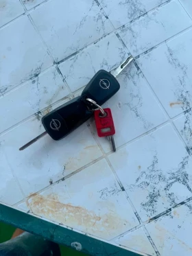 Opel Zafira, снимка 9