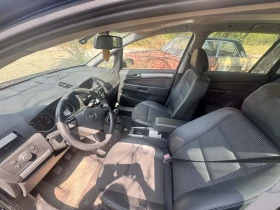Opel Zafira, снимка 7