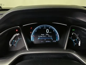 Honda Civic 2.0 10Th Generation, снимка 8