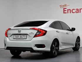 Honda Civic 2.0 10Th Generation, снимка 2