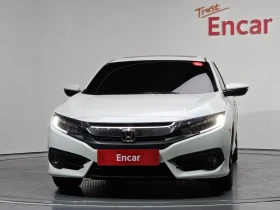 Honda Civic 2.0 10Th Generation, снимка 3
