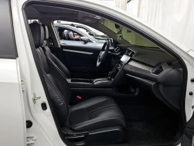 Honda Civic 2.0 10Th Generation, снимка 11