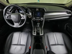 Honda Civic 2.0 10Th Generation, снимка 7