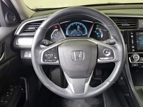 Honda Civic 2.0 10Th Generation, снимка 13