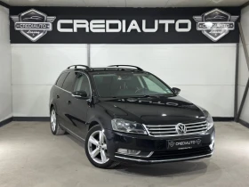 VW Passat 4x4, снимка 3