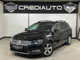 VW Passat 4x4, снимка 1