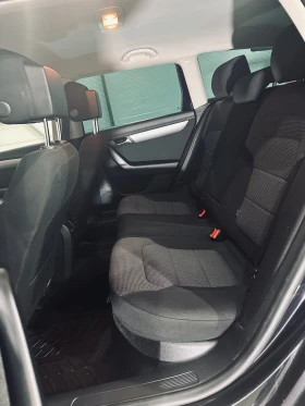 VW Passat 4x4, снимка 12