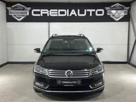 VW Passat 4x4, снимка 2